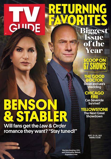 Tv Guide Magazine Address