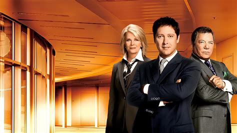 Tv Lawyers Shows