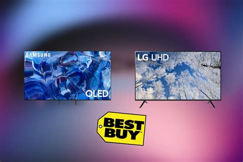 Tv List Best Buy