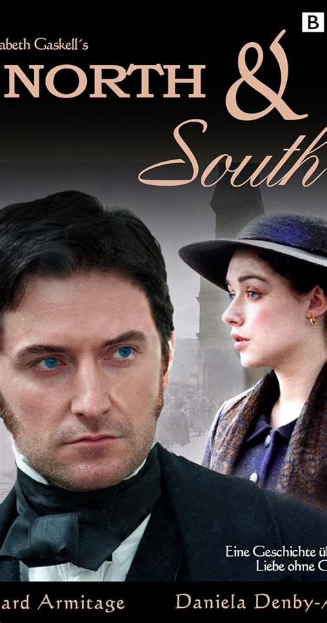 Tv Mini Series North And South