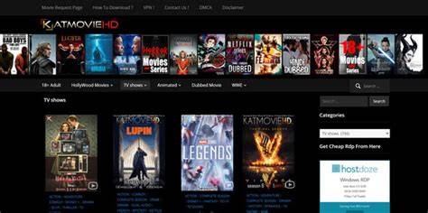 Tv Series Download Website Name