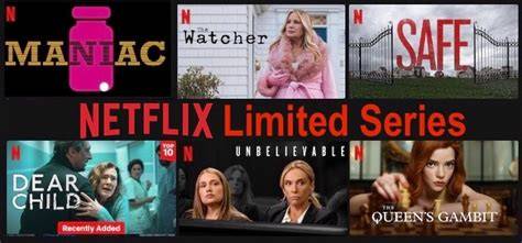 Tv Series Limited