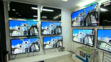 Tv Showroom Near Me Open Now