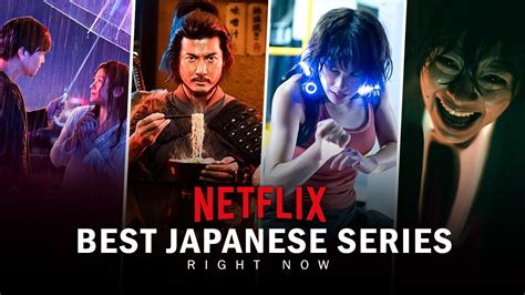 Tv Shows About Japan