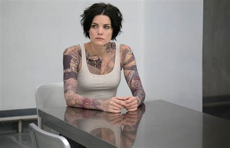 Tattoos on TV Series and TV Series Tattoos