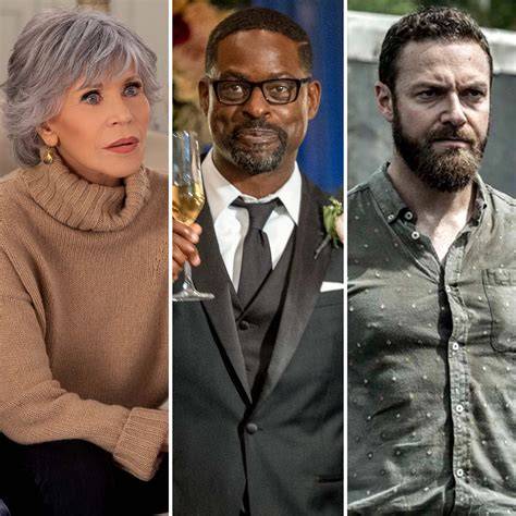 Tv Shows Ending In 2022