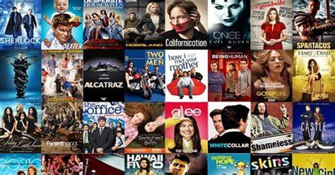 Tv Shows Everyone Should Watch Reddit
