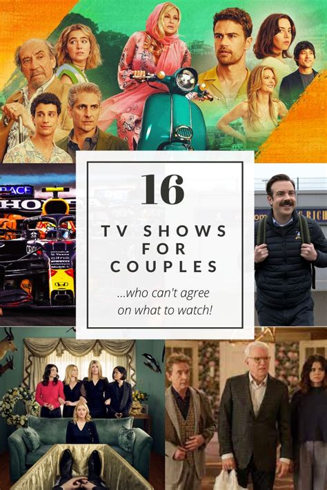Tv Shows For.Couples