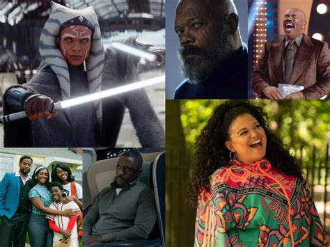 Tv Shows To Watch Black
