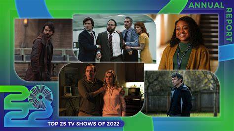 Tv Shows To Watch In July 2022