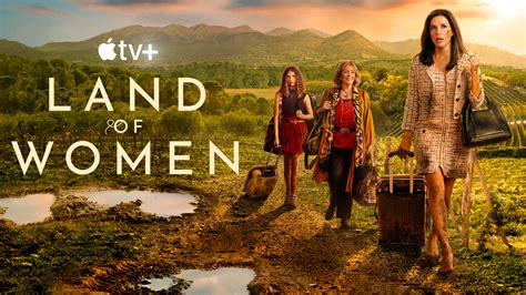 Tv Shows With Land In The Title