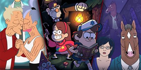 Tv Shows With Perfect Endings