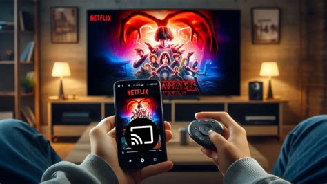 Tv To Watch On Netflix
