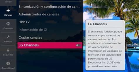 Tv Top House Does Not Tune Channels