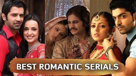 Tv Top Romantic Couples