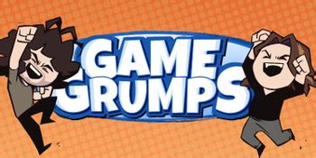 Tv Tropes Game Grumps
