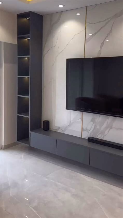 Tv Unit Design Quotes