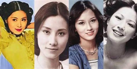 Tvb Old Female Actress