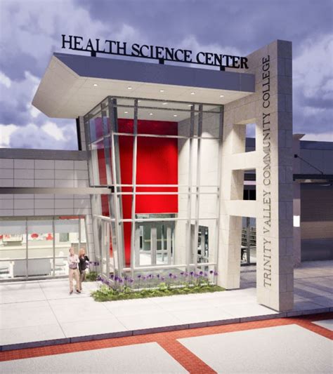 Tvcc Health Science Center