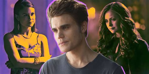 Tvd Best Villains