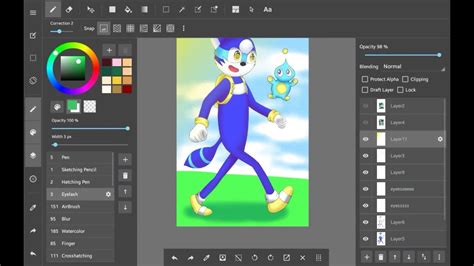 Revolutionize Your Animation Workflow: Discover the Power of TVPaint Animation 10!