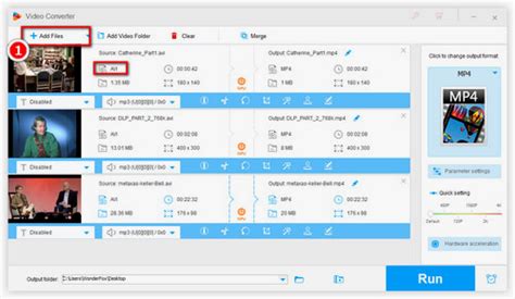 Tvs Video Converter