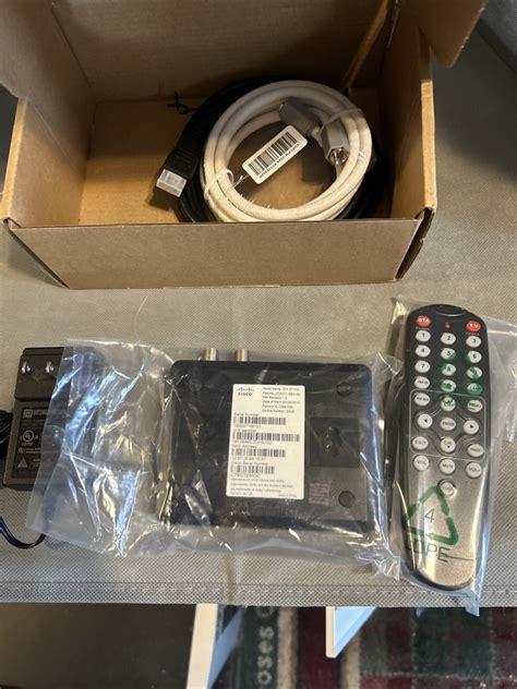Twc Converter Boxes