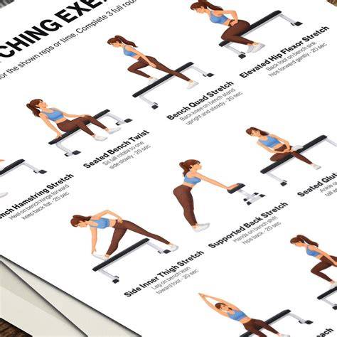 Tweak the Timing and Routine