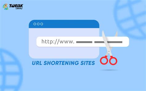 Tweak the Website URL