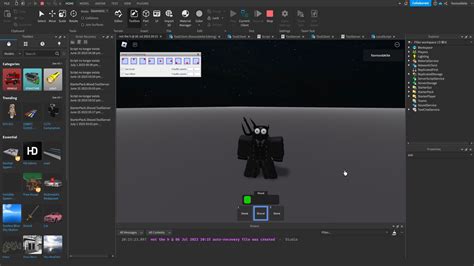 Tween Size help - Scripting Support - Developer Forum | Roblox