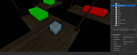 Tween with changing goal - Scripting Support - DevForum | Roblox