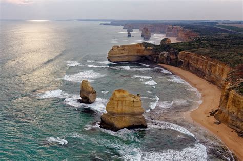 Twelve Apostles view