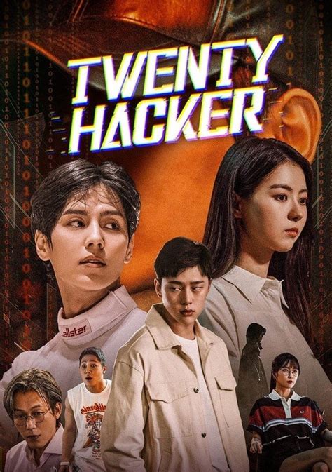 Twenty Hacker Subtitle Indonesia