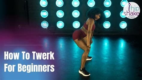 Twerk