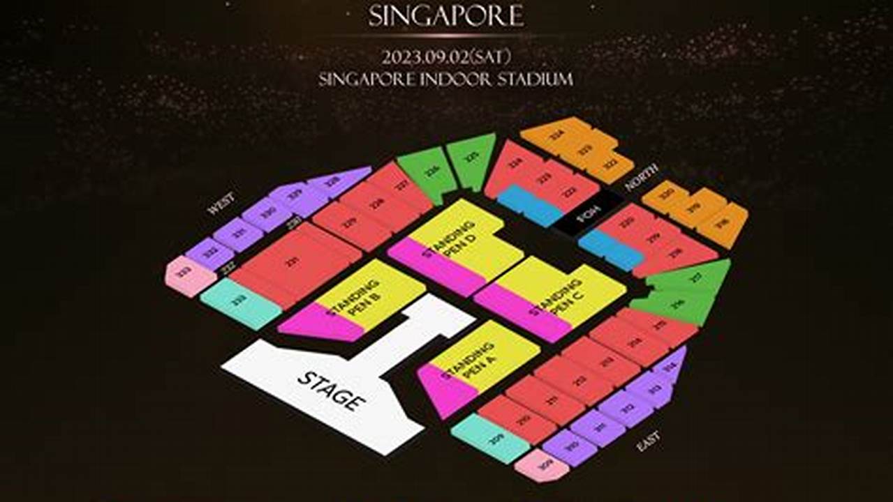 Twice Concert 2024 Price