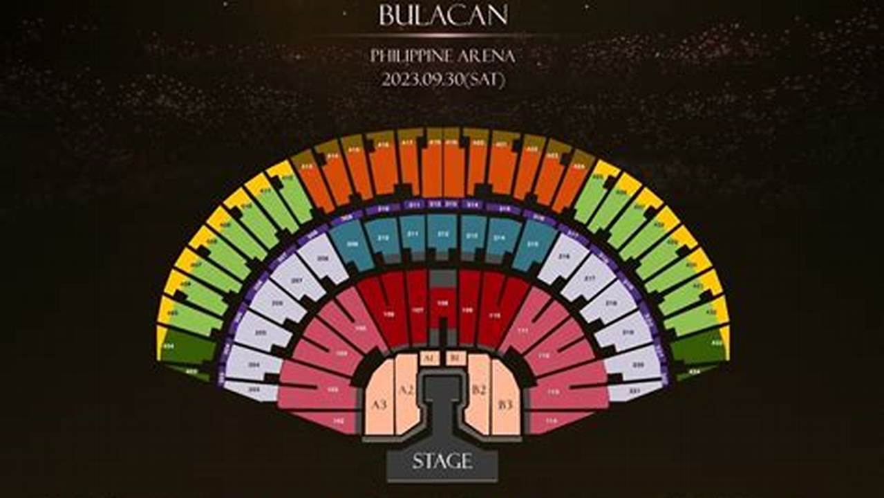 Twice Concert Manila 2024
