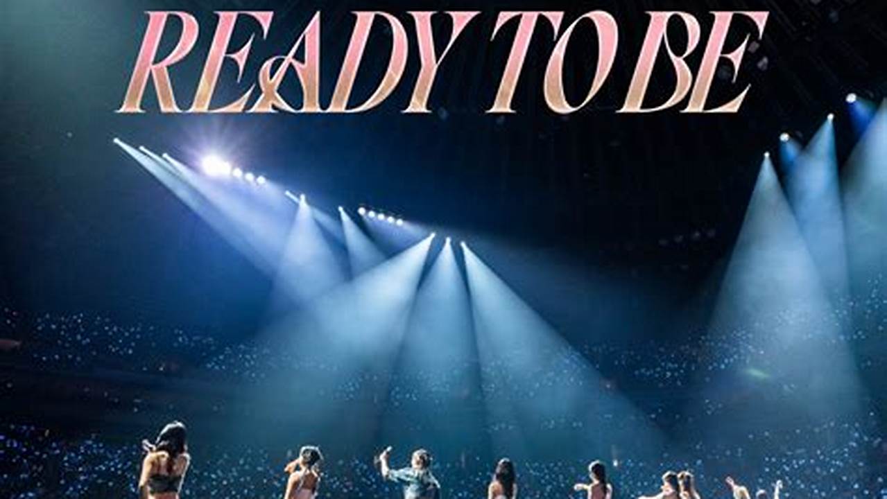 Twice Concert World Tour 2024