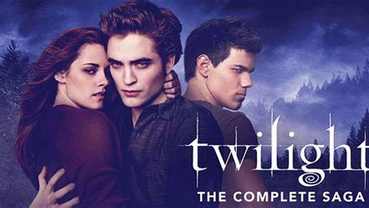 Twilight Free Streaming 2024
