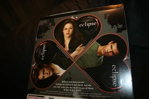 Twilight Advent Calendar