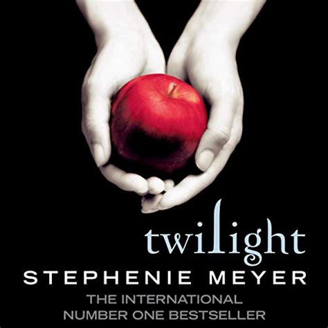 Twilight Audio Book