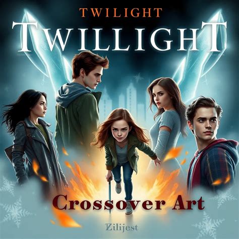 Twilight Crossovers