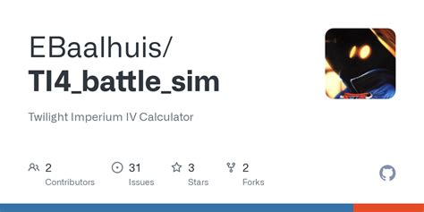 Maximize Your Strategy with Twilight Imperium Battle Calculator: Optimize Your Gameplay for Victory!