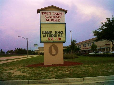 Twin Lakes Academy Jacksonville FL: A Top School in Duval County for Exceptional Education