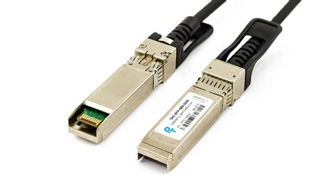 Twinax Cable