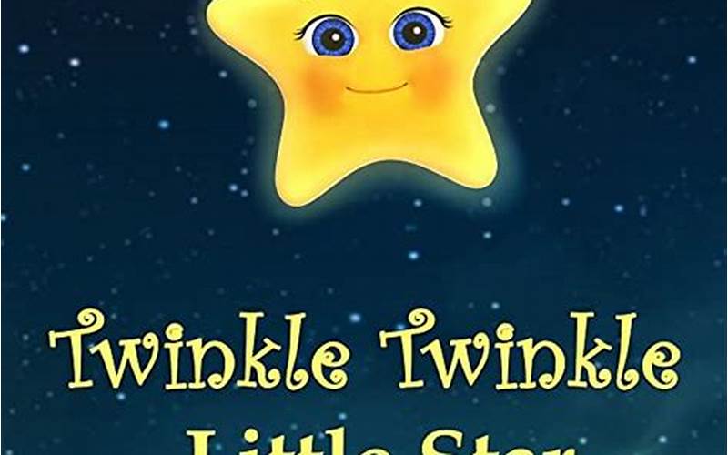 Twinkle-Twinkle Little Star
