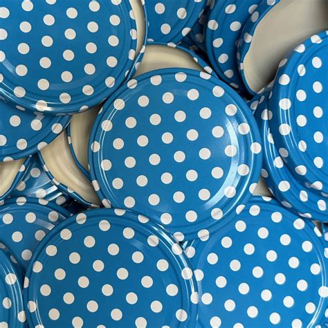 Twist-OFF-Deckel - 82 mm - weiß