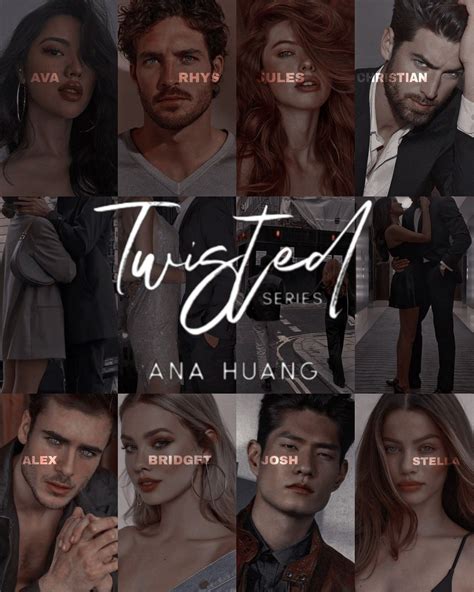Twisted