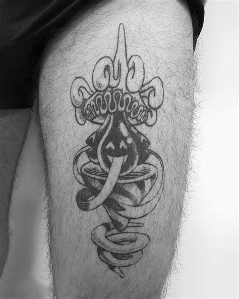 Twisted Ink Haslet • Tattoo Studio Book Now • Tattoodo