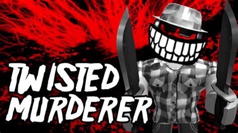 Twisted Murderer Money Script