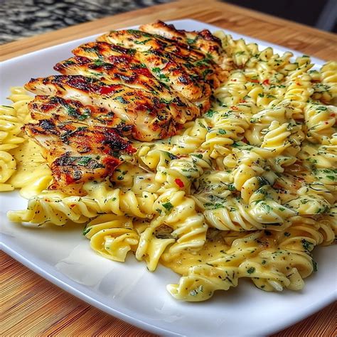 Twisted Recipes Chicken - 5 Delicious Variations